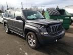 JEEP - PATRIOT