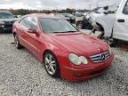 MERCEDES-BENZ - CLK-CLASS