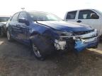 FORD - FUSION