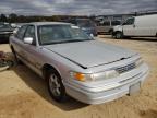 FORD - CROWN VICTORIA