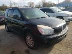 BUICK - RENDEZVOUS