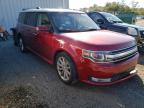 FORD - FLEX