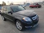 MERCEDES-BENZ - GLK-CLASS