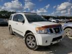 NISSAN - ARMADA