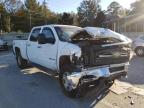 CHEVROLET - SILVERADO