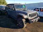 JEEP - WRANGLER