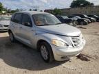 CHRYSLER - PT CRUISER