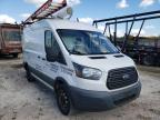 FORD - TRANSIT CONNECT