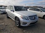 MERCEDES-BENZ - GLK-CLASS