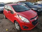 CHEVROLET - SPARK