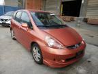 HONDA - FIT