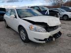 CHEVROLET - IMPALA