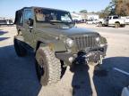 JEEP - WRANGLER