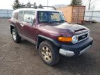 TOYOTA - FJ CRUISER