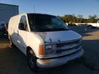 CHEVROLET - EXPRESS