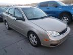 FORD - FOCUS