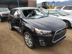 MITSUBISHI - OUTLANDER