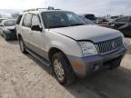 MERCURY - MOUNTAINEER