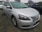 NISSAN - SENTRA