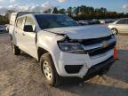 CHEVROLET - COLORADO