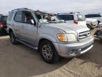 TOYOTA - SEQUOIA