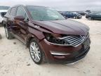 LINCOLN - MKC