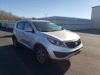 KIA - SPORTAGE