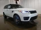 LAND ROVER - RANGE ROVER