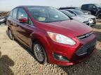 FORD - CMAX