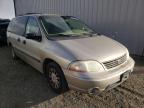 FORD - WINDSTAR