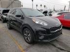 KIA - SPORTAGE