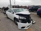 NISSAN - SENTRA
