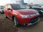 MITSUBISHI - OUTLANDER