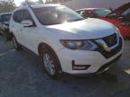 NISSAN - ROGUE