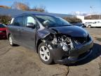 TOYOTA - SIENNA