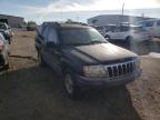 JEEP - GRAND CHEROKEE