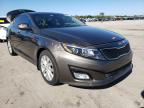 KIA - OPTIMA