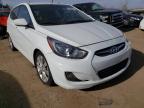 HYUNDAI - ACCENT