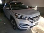 HYUNDAI - TUCSON