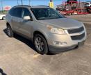 CHEVROLET - TRAVERSE