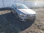 MERCEDES-BENZ - CLA-CLASS