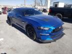 FORD - MUSTANG