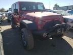 JEEP - WRANGLER