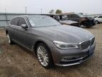 BMW - 7 SERIES