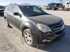 CHEVROLET - EQUINOX
