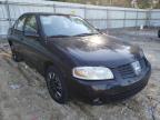 NISSAN - SENTRA