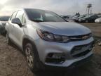 CHEVROLET - TRAX