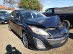 MAZDA - MAZDA3