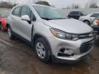 CHEVROLET - TRAX