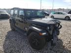 JEEP - WRANGLER